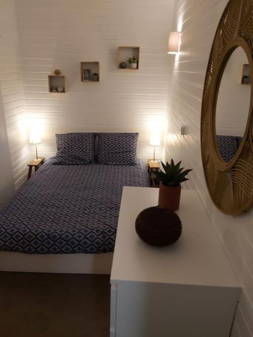 Апартаменты Au Coeur De Rouen - Studio Cosy, Calme, Proche Gare Экстерьер фото